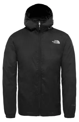 Produktbild von The North Face - "Quest" Jacke für Herren GT65573 (L) (Schwarz)
