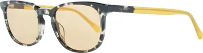 Produktbild von Gant Sonnenbrille GA7186 55E 53 Herren Braun