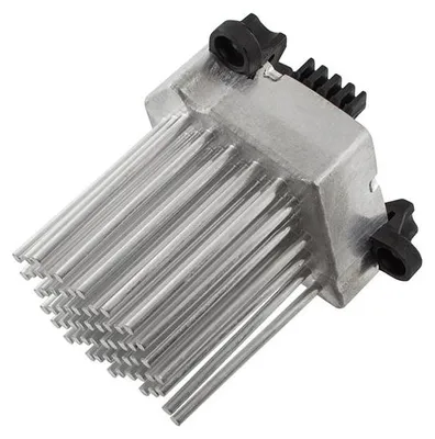 Produktbild von Gebläsewiderstand BMW 3 E46 98-05