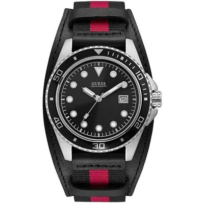 Produktbild von Herrenuhr Guess W1051G1 (Ø 44 mm)
