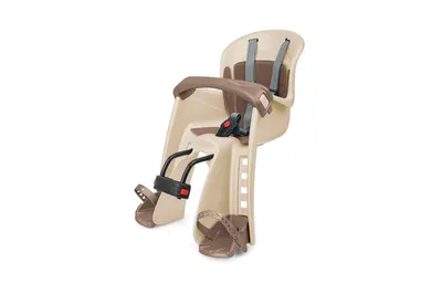 Image de Siège avant Polisport Bilby - Beige