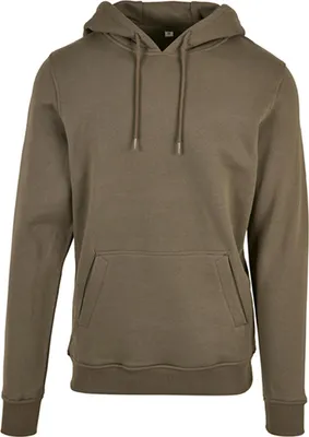 Productafbeelding van Bouw uw merk met deze biologische hoodie
