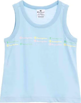 Image de Débardeur Champion 404159-BS111 pour Fille