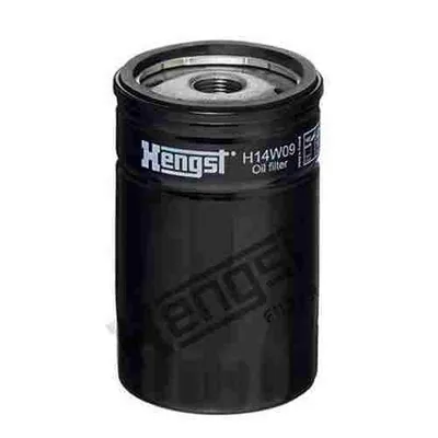 Produktbild von HENGST FILTER Ölfilter Artikel: H14W09