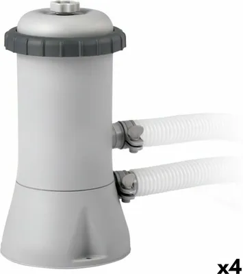 Produktbild von Aufbereitungsanlage für Schwimmbad Intex Krystal Clear 45 W 2006 l/h