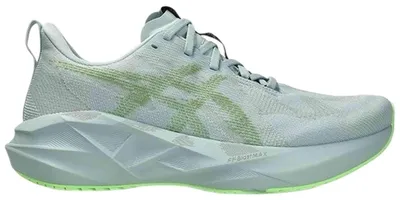 Produktbild von Laufschuhe Asics Zapatillas ASICS Novablast 5 gris verde für Herren