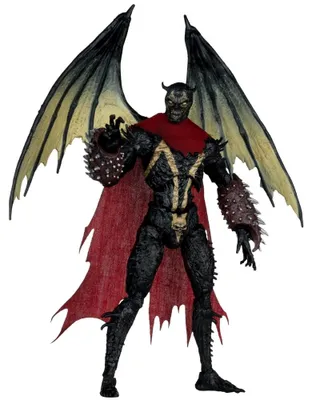 Produktbild von Nightmare Spawn (Classic) 7-Zoll-Actionfigur von McFarlane Toys
