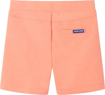 Immagine prodotto di Pantaloncini per Bambini con Coulisse Arancione Neon 140