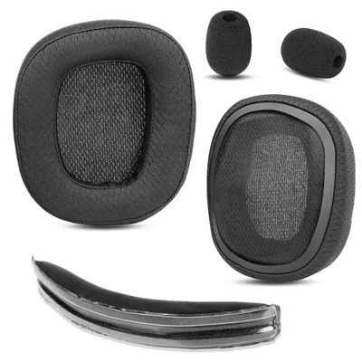 Obrázok produktu pre Náhradné slúchadlá pre rôzne modely slúchadiel Logitech