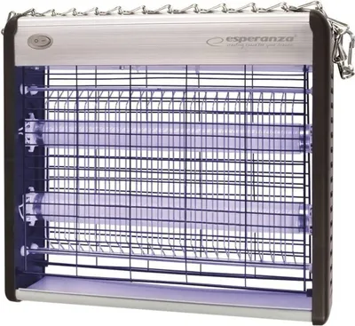 Obrázok produktu pre Esperanza INSECT KILLER LAMP EXTERMINATOR
