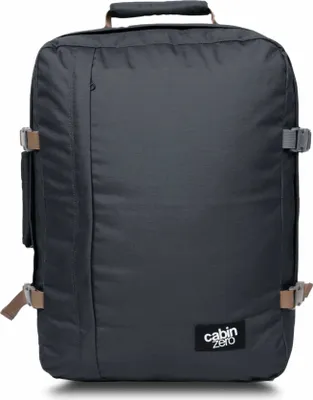 Obrázok produktu pre Cabin Zero Classic 44L Black Sand CZ061801