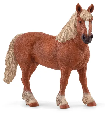 Immagine prodotto di Schleich Farm World 13941 Fattrice belga