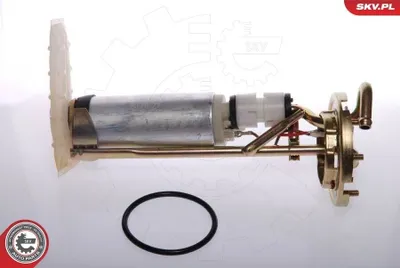 Produktbild von Kraftstofffördereinheit Kraftstoffpumpe 12V