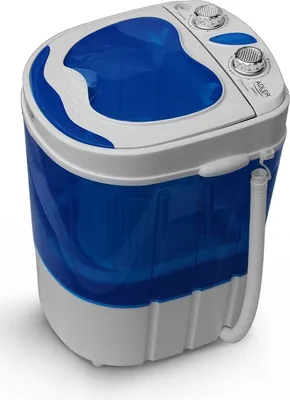 Zdjęcie produktu dla Adler AD 8051, Od góry, 3 kg, Niebieski, Biały