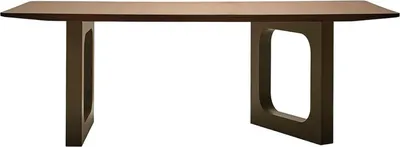 Produktbild von Eßtisch Speisetisch Tisch für das Esszimmer Dining Tische Esstischgarnitur