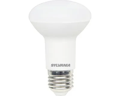 Produktbild von Sylvania 0029209 E27 7W 4000K LED-Reflektor, Sockel E27, 7 Watt, Neutralweiß, 4000 K, 7kWh/1000h