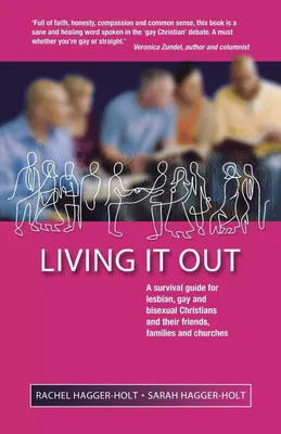 Produktbild von Living It Out