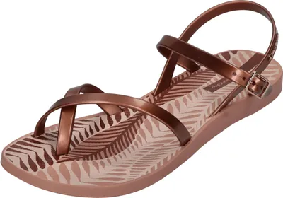 Produktbild von IPANEMA FASHION SANDAL VIII 82842 pink copper brown, Größe:38 EU