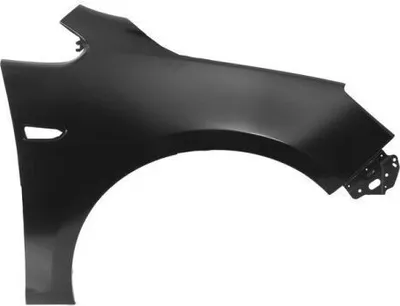 Produktbild von BLIC 6504-04-5053312Q Kotflügel Vorne Rechts für OPEL Astra J Sports Tourer (P10) ASTRA J Astra J GTC (P10) ASTRA J Stufenheck