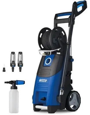 Produktbild von Nilfisk High-Pressure HighPressure Cleaner Premium 200-15 20015 blue black