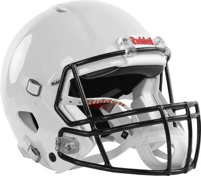 Obrázek produktu pro Přilby Riddell Speed Icon pro dospělé na americký fotbal M White