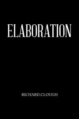 Produktbild von Elaboration