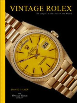 Obrázok produktu pre Vintage Rolex
