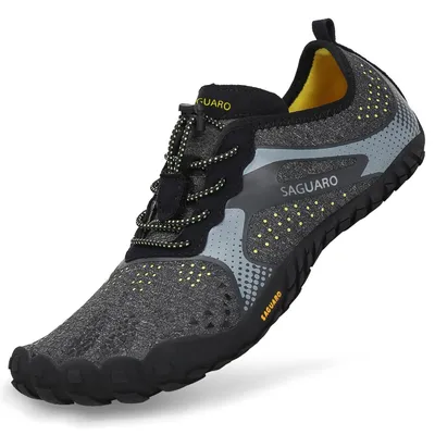Immagine prodotto di Scarpe da ginnastica senza suola, adatte a entrambi i sessi, per attività sportive