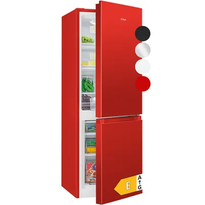 Produktbild von Bomann KG 320.2 rot