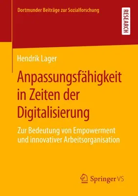 Image de Anpassungsfähigkeit in Zeiten der Digitalisierung