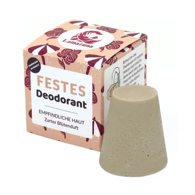 Zdjęcie produktu dla Dezodorant w płynie - Delikatny kwiatowy zapach 30g