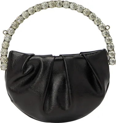 Immagine prodotto di Borsa da donna FENIA - nera, taglia unica