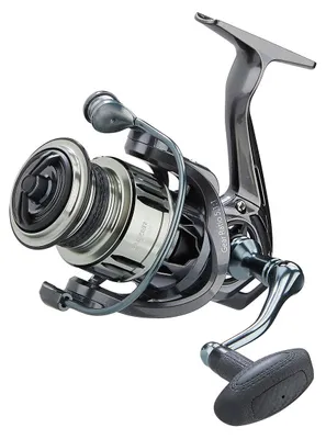 Produktbild von Balzer MK Adventure 6300 Spin - Spinnrolle