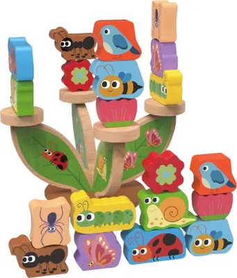 Obrázek produktu pro 2Kids Toys Balanční hra Louka