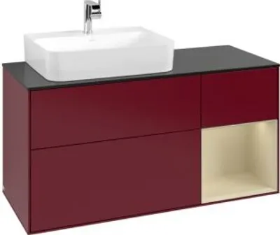 Produktbild von Villeroy & Boch F152HJHB Waschbeckenunterschrank Finion F15