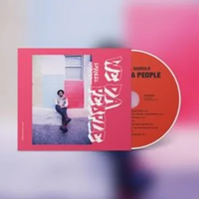 Produktbild von We Da People