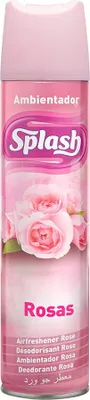Produktbild von Raumspray mit Rosenduft 300 ml