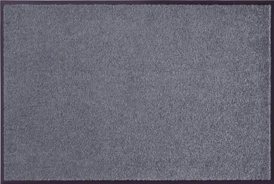 Produktbild von Hanse Home Wash & Clean Fußmatte Grau