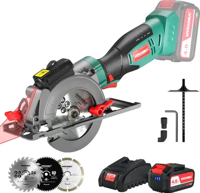 Produktbild von Akkusäbelsäge, 3300 U/min, 18V Batterie, 18V Säge (DC), EU
