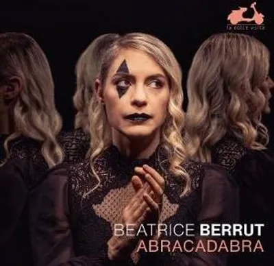Produktbild von Berrut, B: Abracadabra