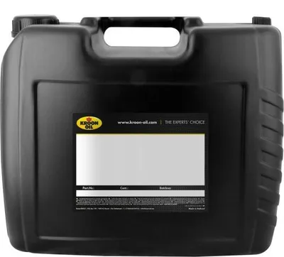 Produktbild von KROON OIL 32038 Perlus AF 100 Hydrauliköl Mineralöl Öl 20L
