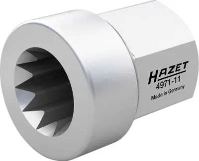 Produktbild von HAZET 4971-11, Steckschlüsselsatz, Imperial