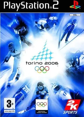 Produktbild von Torino 2006 Winter Olympics