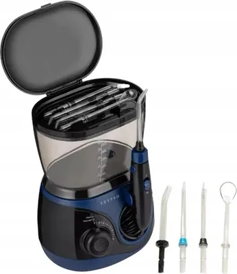 Image de Douche dentaire stationnaire SEYSSO Planet DENTAL 600 ml