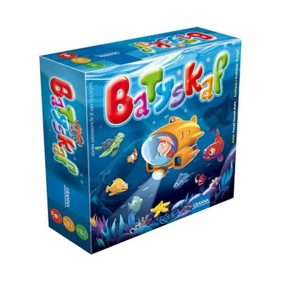 Image de Granna Batyskaf