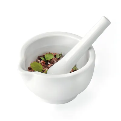 Produktbild von GEFU Mörser MACINO 13 cm
