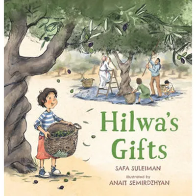 Productafbeelding van Hilwa's Cadeaus