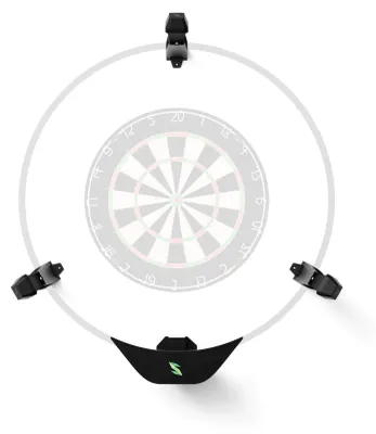 Productafbeelding van Scolia SC-H2 Scolia Home 2 w/o light