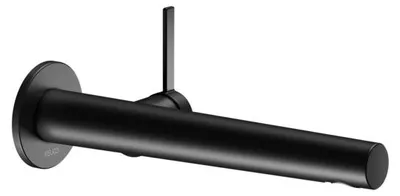 Immagine prodotto di KEUCO IXMO Pure Mitigeur monocommandé pour lavabo encastré, 243mm, rosace ronde, 59516372101, 59516372101