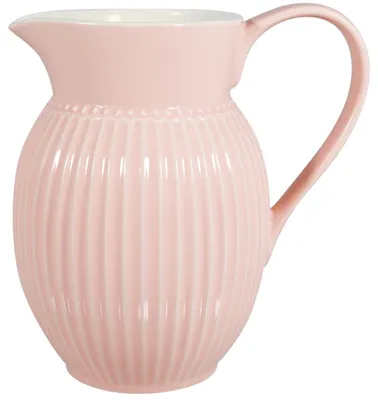Produktbild von Krug 1,5L pale pink Alice